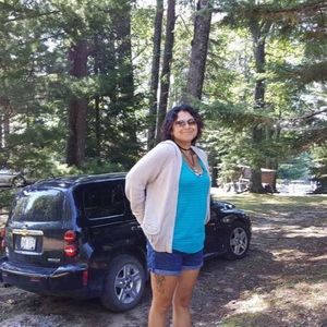 Meet your Posher, Kayla